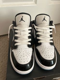 Jordan 1 Low Concord 5Y