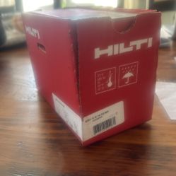 Hilti Pins For GX3 / GX120 900 X-S 14 G3 MX 