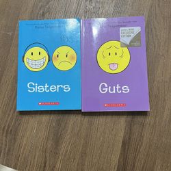 Raina Telgemeier