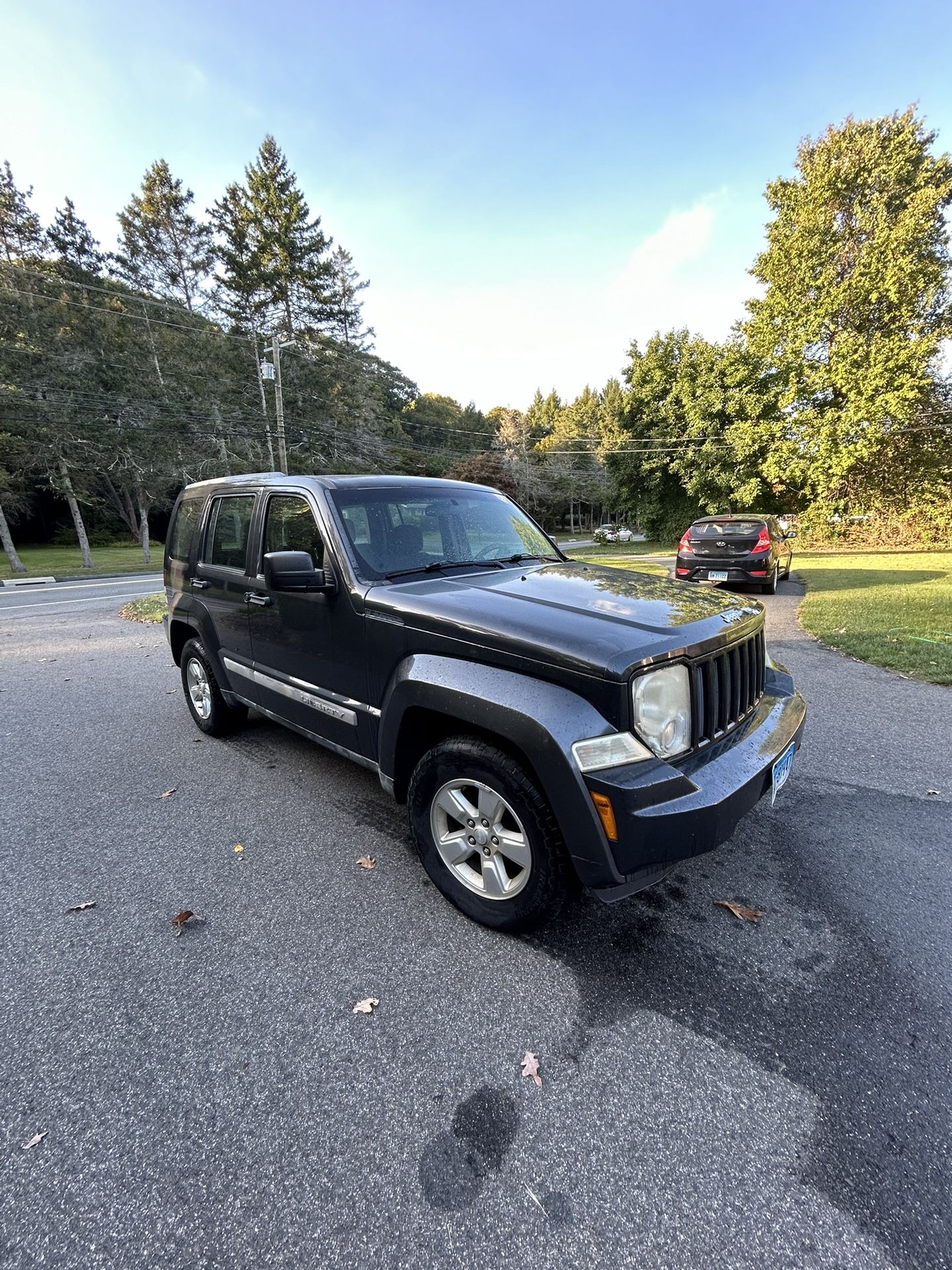 2011 Jeep Liberty for Sale in Waterbury, CT OfferUp