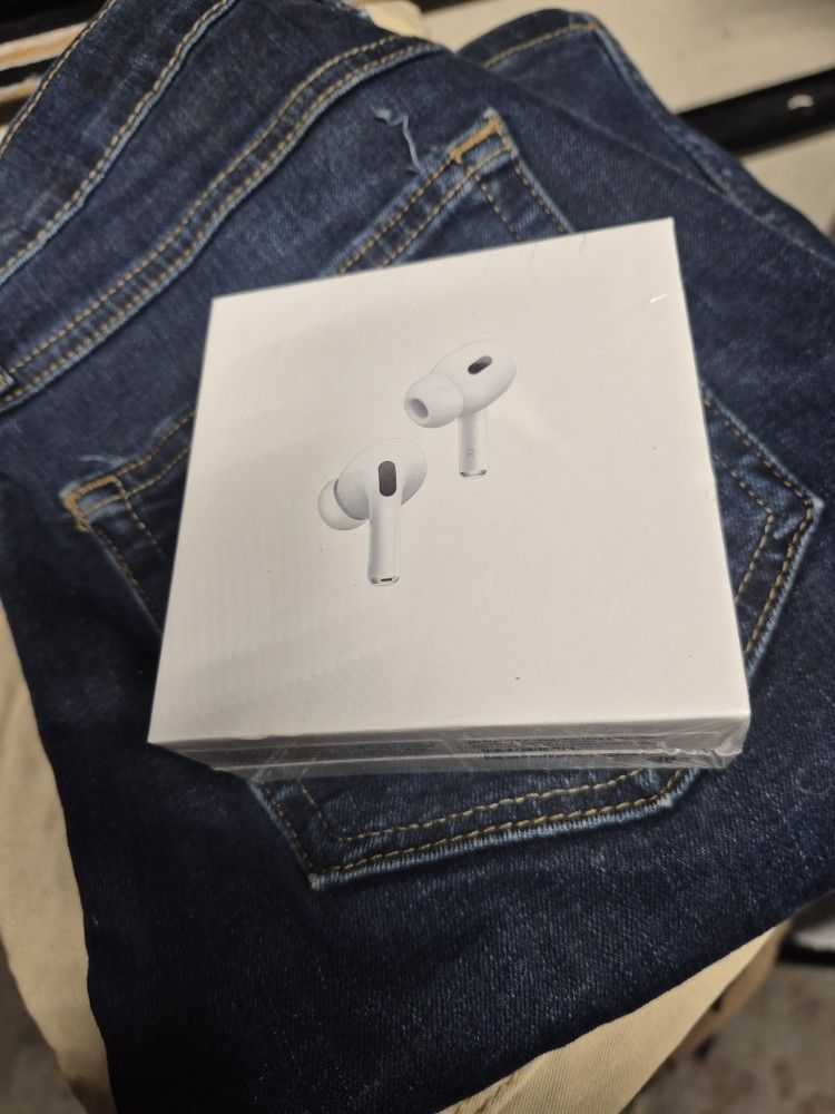 Apple Airpod Pro 2