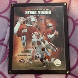 Steve Young 49ers
