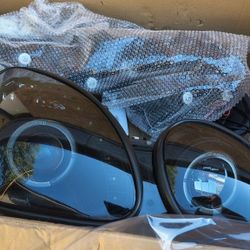 98-05 GS300 Headlights 