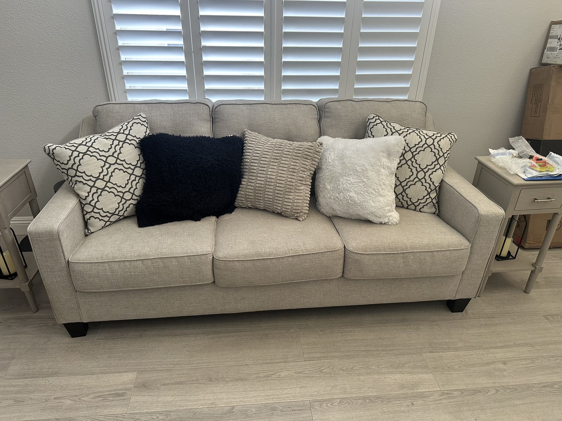 couch