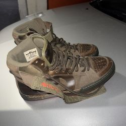 Nike Shoes Size 10 