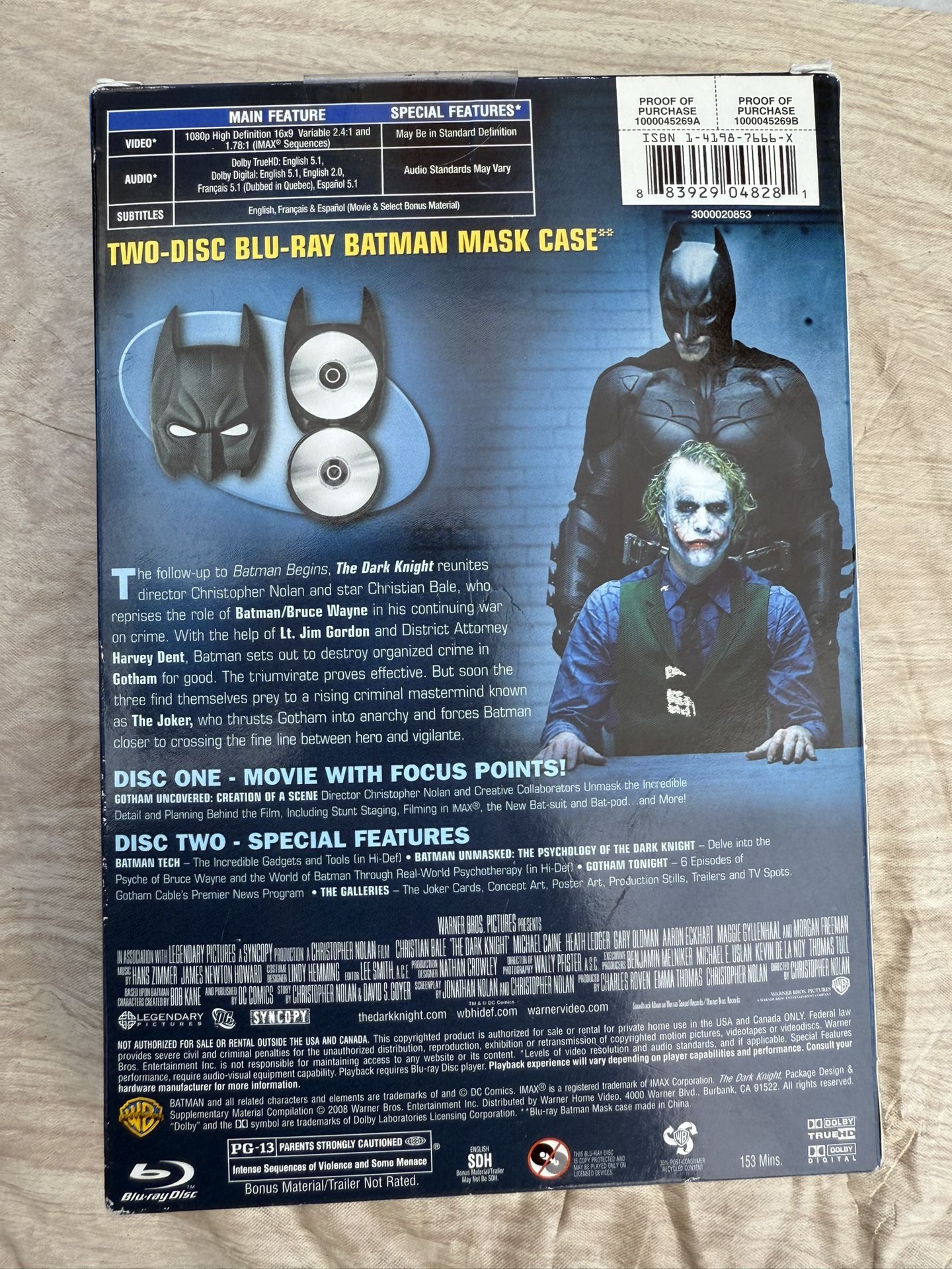 Batman New Movie