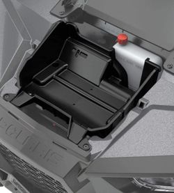 Polaris RZR Storage Compartment 