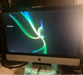 iMac