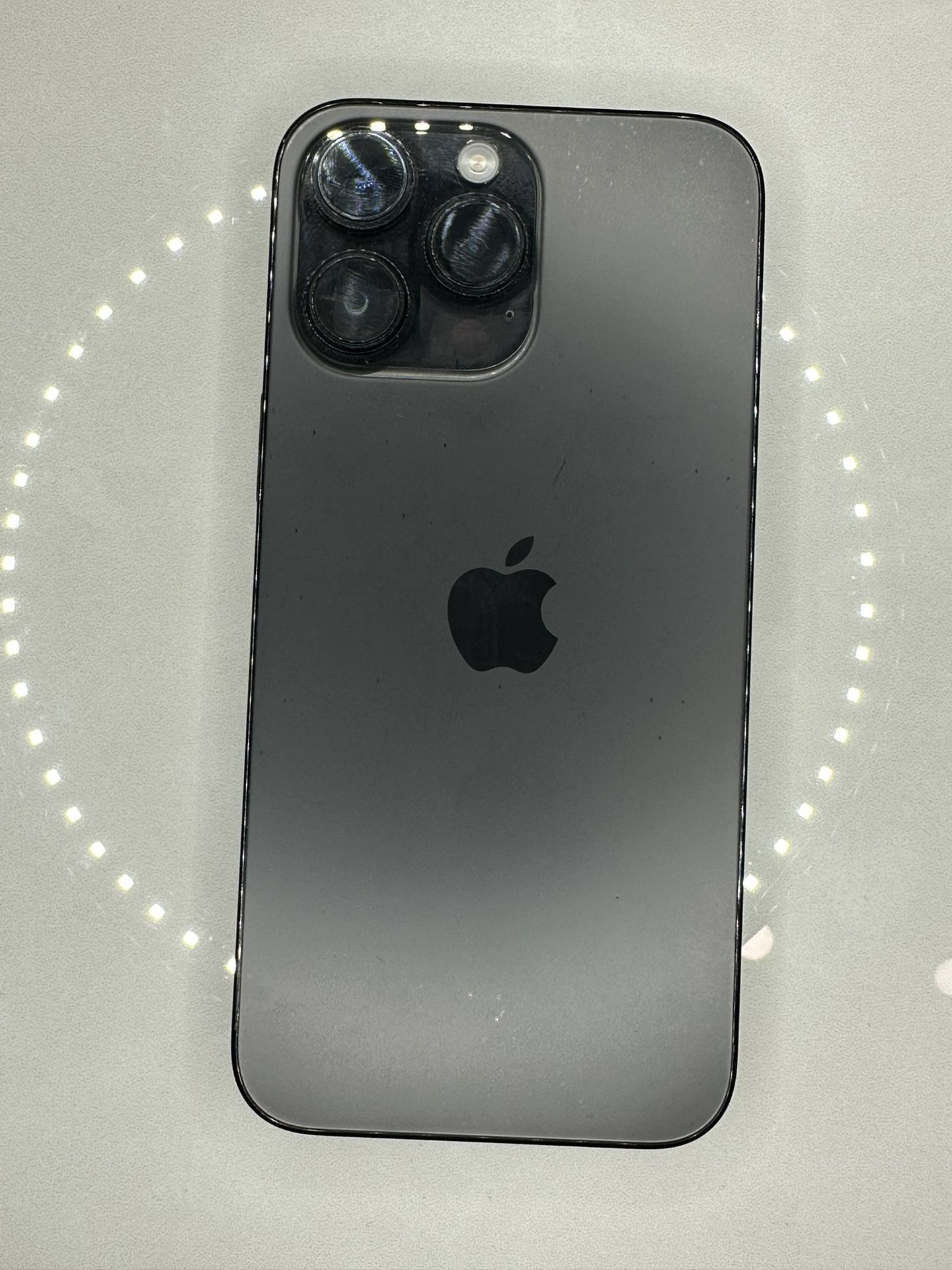 Apple iPhone 14 Pro Max 256GB Black Unlocked