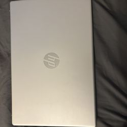 HP Laptop 15-fc0025dx