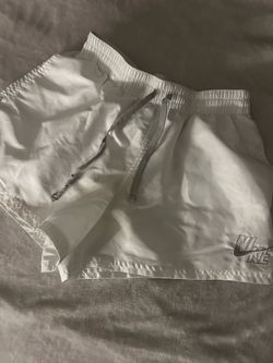 Nike athletic shorts