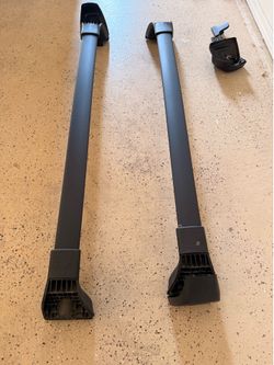 Roof Rack