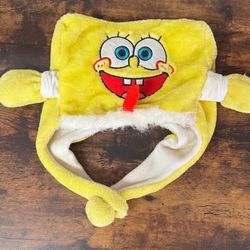 SpongeBob Beanie Hat just $5 