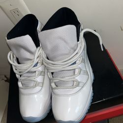 Jordan 11s