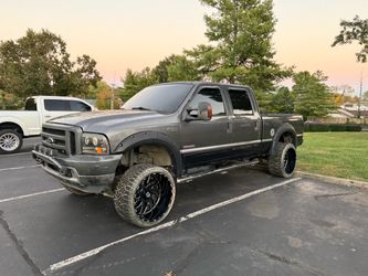 2003 Ford E350 Super Duty