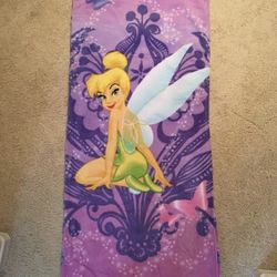 Kids slumber bag/sleeping bag set w/ pillow & lamp