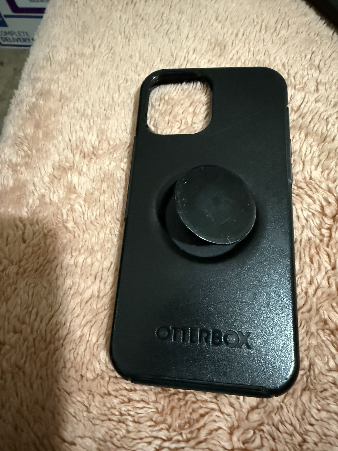 iPhone 12 Max Pro