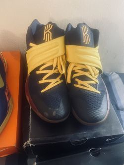 Nike Kyrie 2 “Nike ID” Kyreer High