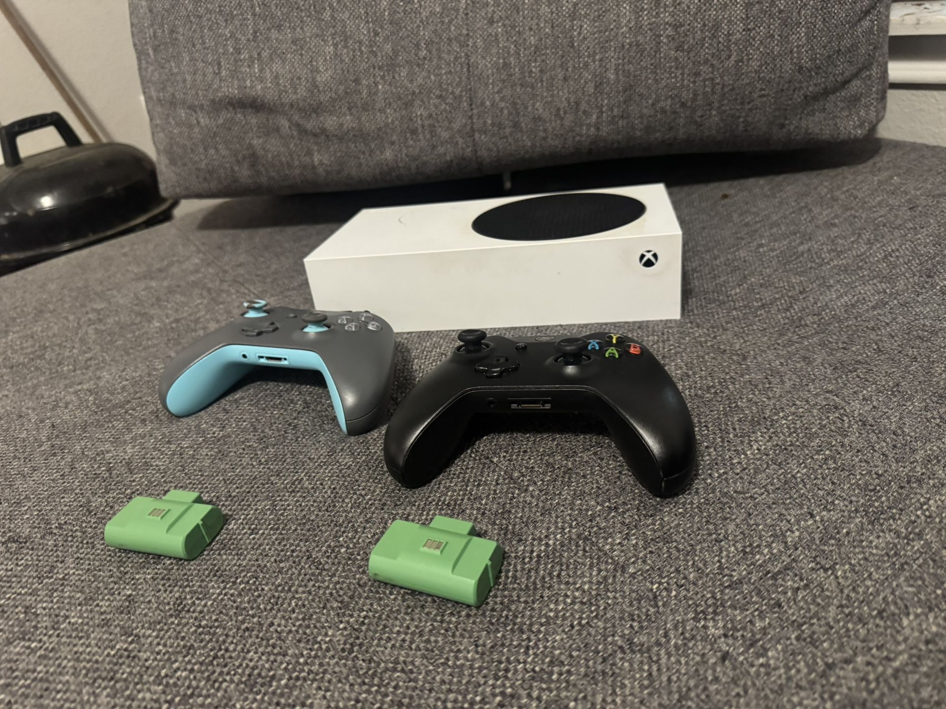Xbox Series S