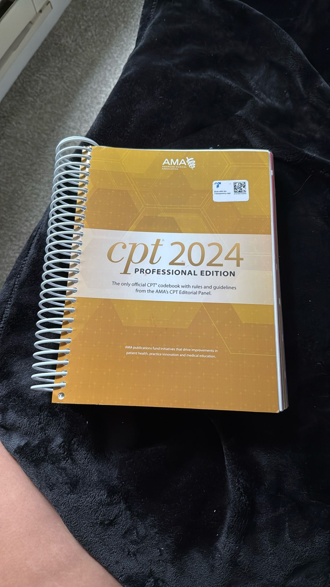 Cpt 2024