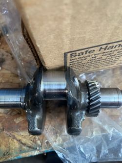 212 crank