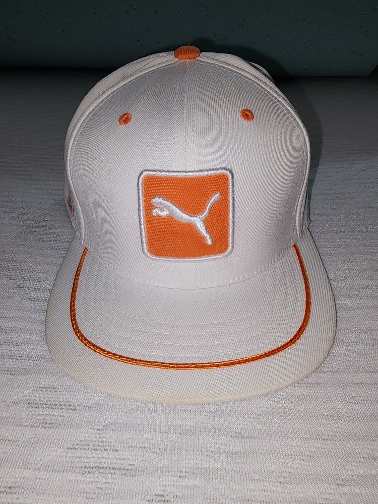 Puma Snapback Hat