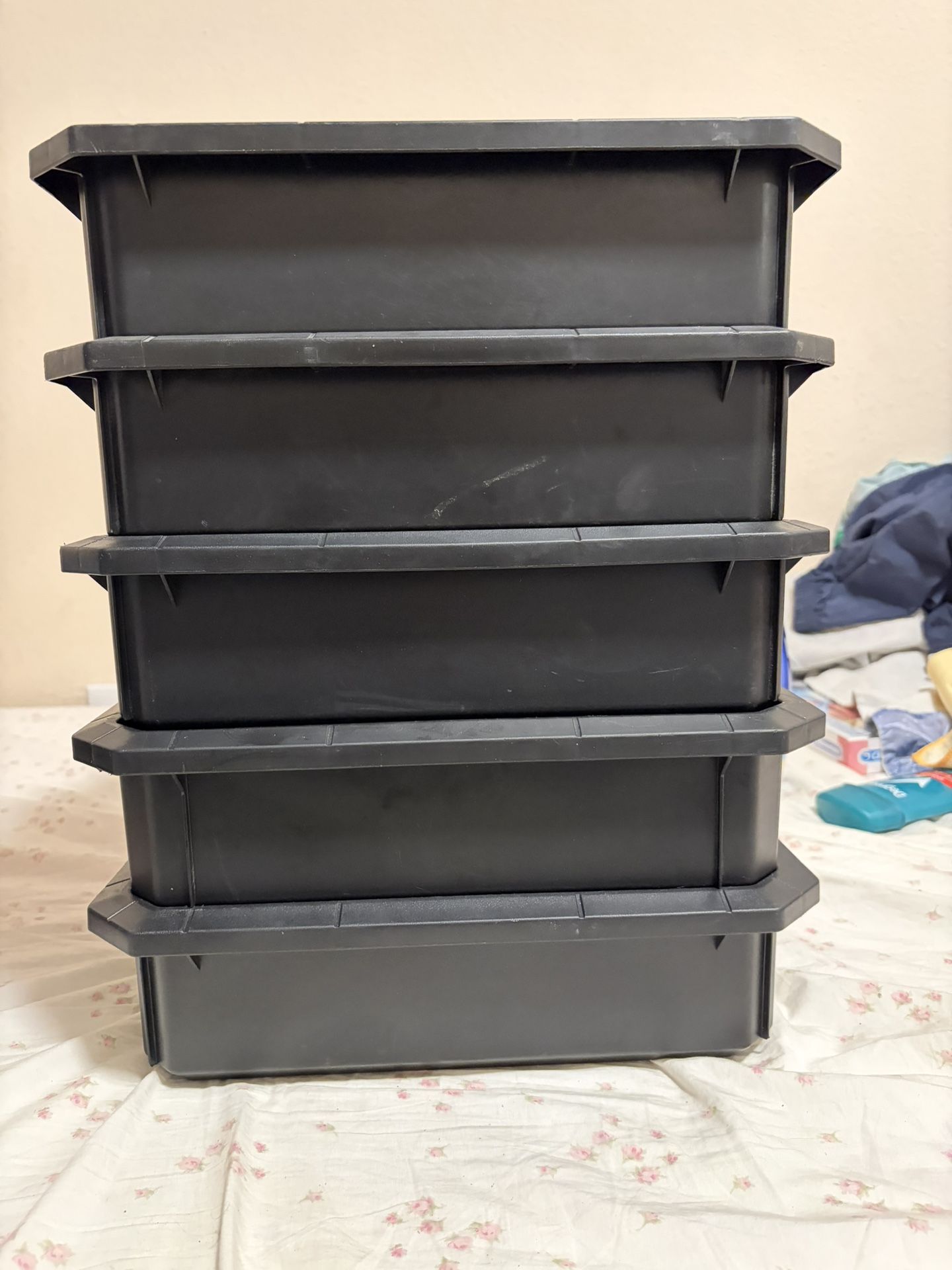 Milwaukee Packout Trays