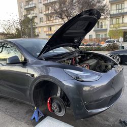 Bmw mobile Mechanic Specialist