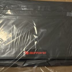 Chimera Ibuypower 18" QHD Gaming Laptop FHD 240hz Core Ultra 9 275hx 32gb DDR5 Ram 5090 GPU 2tb SSD
