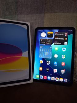 Apple iPad (A16)