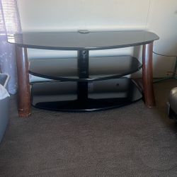 TV stand