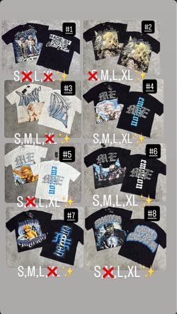 Mixed emotions tee