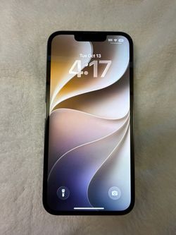 iPhone 13 Pro 512gb Unlocked! Mint condition