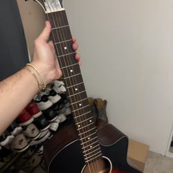 D’Angelico Premier Fulton Ls 12 String