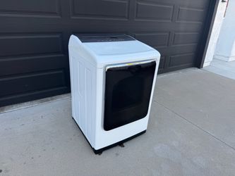 Gas Dryer