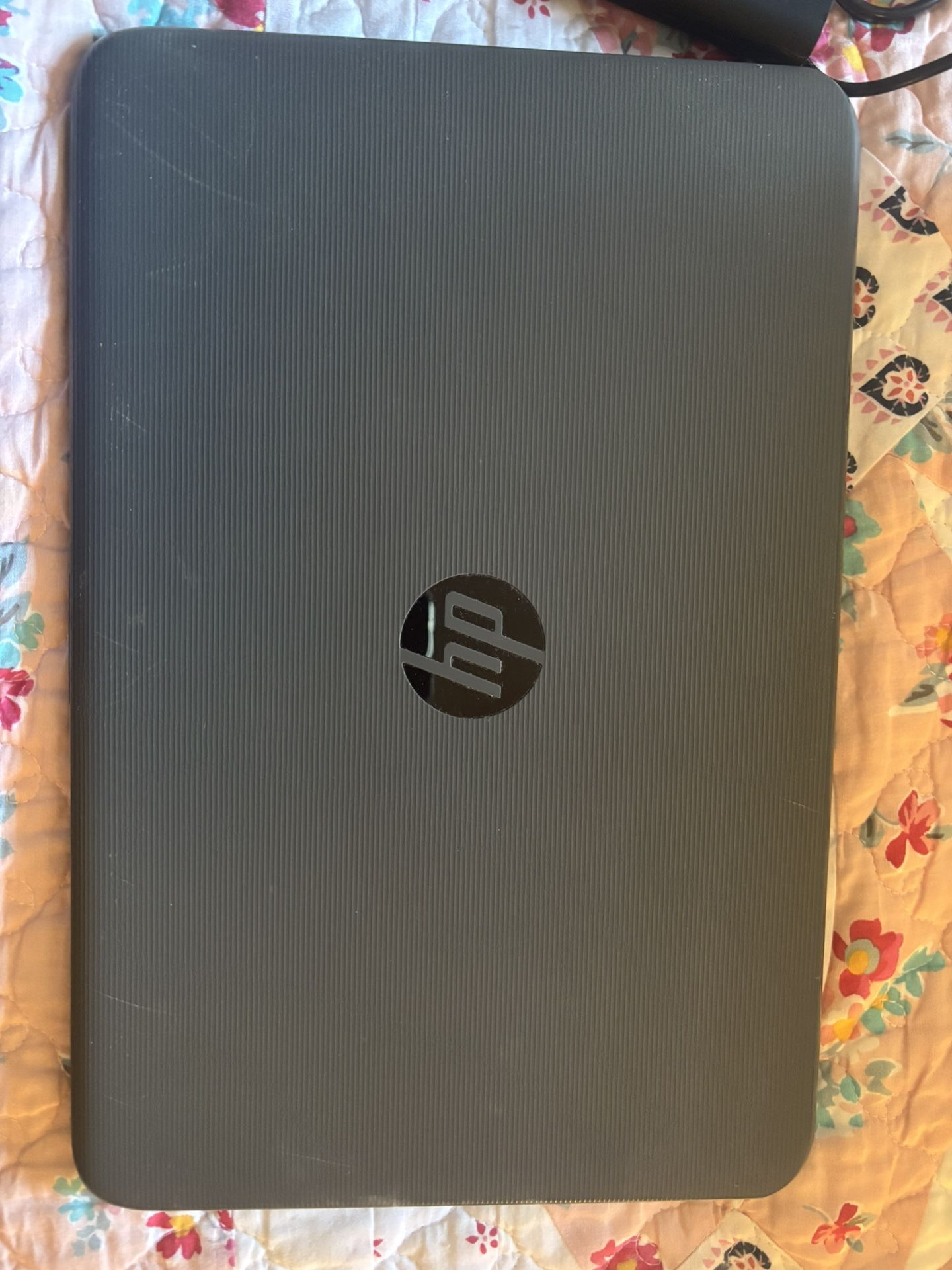 HP Stream Notebook