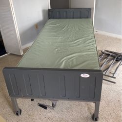 Medical Bed
