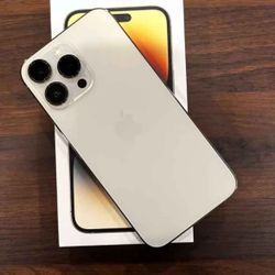 Apple iPhone 14 Pro 5g 