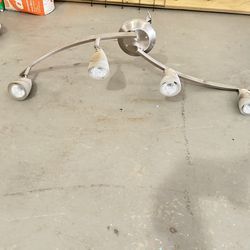 Light Fixtures