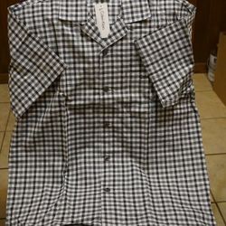 New Calvin Klein Men’s Shirt
