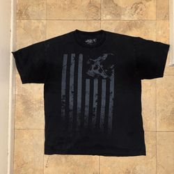 Metal Mullisha shirt Y2k