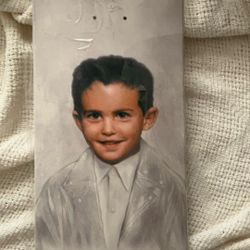 Dylan Rieder FA Fucking Awesome Skateboard Deck 8.25