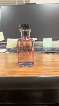 Louis Vuitton City of Stars Perfume for men