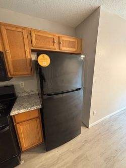 frigidaire