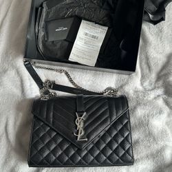 Women’s YSL Bag Medium