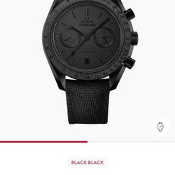 Omega Dark Side Of The Moon 