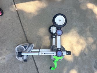 Small dog wheels