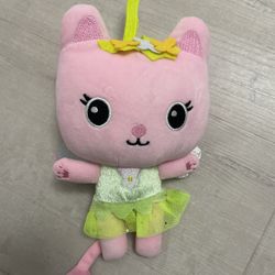 Gabby Dollhouse Stuffie