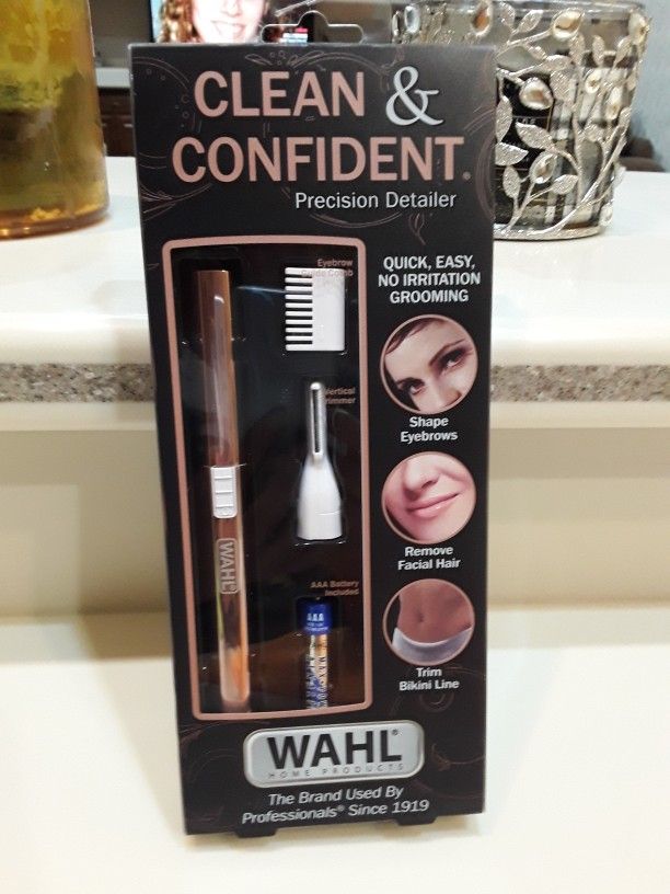 Brand New Precision Detailer In Weeki Wachee Spring Hill