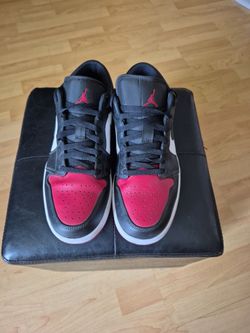 Jordan shoes size 9.5